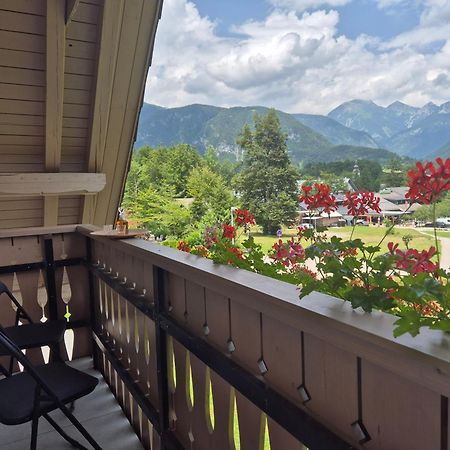 Apartma Simona Bohinj Exterior photo