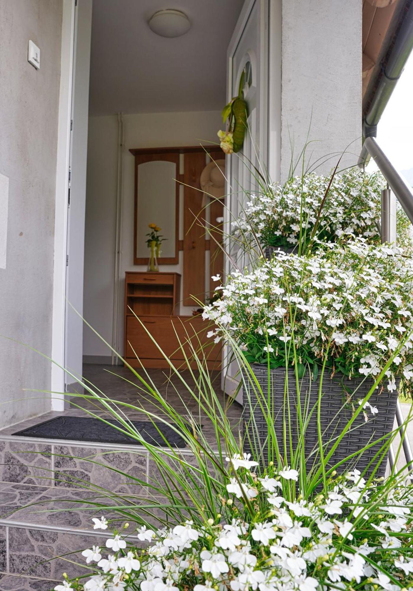 Apartma Simona Bohinj Exterior photo